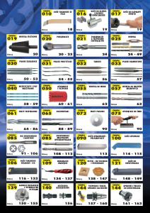 Katalog Cromwell