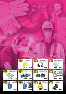 Katalog Cromwell