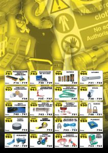Katalog Cromwell