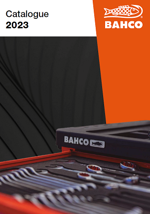 Katalog Bahco 2023