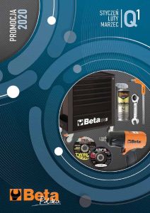 Katalog Beta Promocja