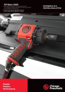 Katalog Chicago Pneumatic