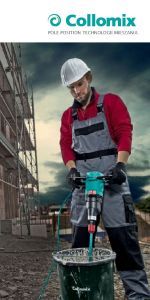 Katalog Collomix