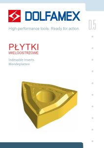 Katalog Dolfamex