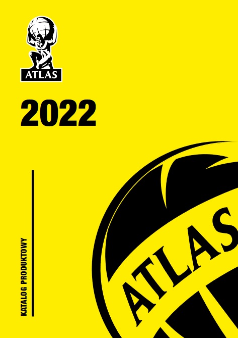 Katalog Saint-Gobain Atlas 2022