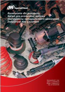Katalog Ingersoll Rand