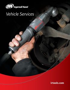 Katalog Ingersoll Rand