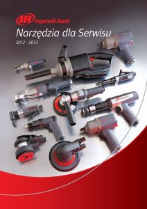 Katalog Ingersoll Rand