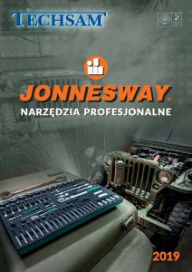 Katalog Jonnesway