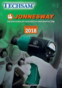 Katalog Jonnesway