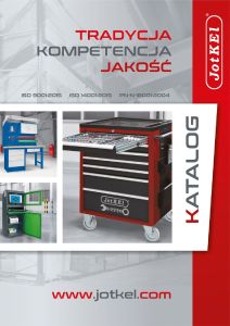 Katalog Jotkel