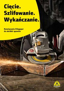 Katalog Klingspor