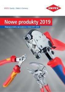 Katalog Knipex