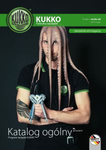 Katalog Kukko