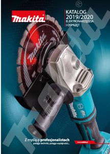 Katalog Makita