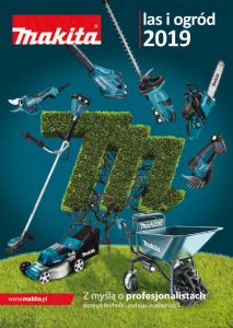 Katalog Makita