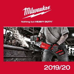 Katalog Milwaukee