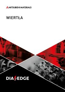 Katalog Mitsubishi Diaedge