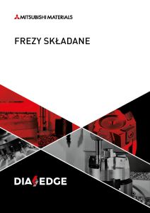 Katalog Mitsubishi Diaedge
