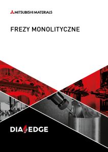Katalog Mitsubishi Diaedge