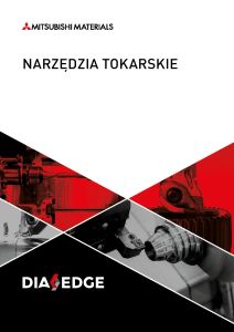 Katalog Mitsubishi Diaedge