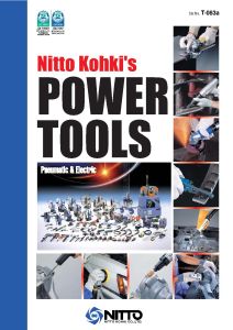 Katalog Nitto Kohki