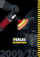 Katalog Perles