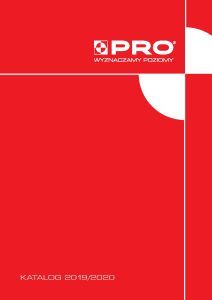 Katalog Pro