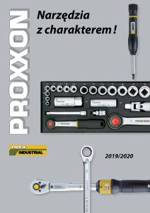 Katalog Proxxon