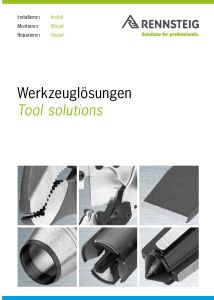 Katalog Rennsteig