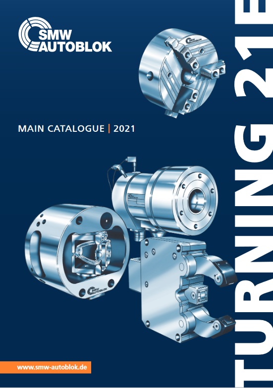 Katalog SMW Autoblock