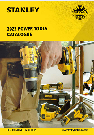 Katalog Stanley