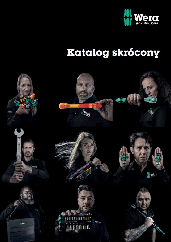 Katalog Wera