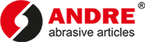 Andre Abrasive-logo