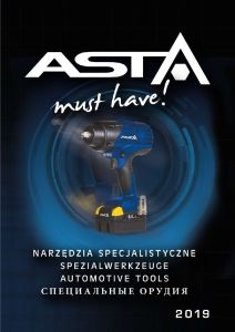 Katalog Asta