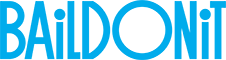 Baildonit-logo