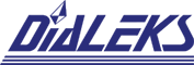 Dialeks-logo