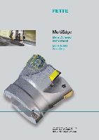 Katalog Fette
