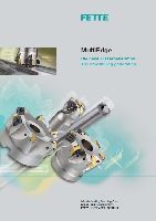 Katalog Fette