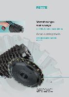 Katalog Fette