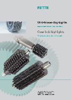Katalog Fette