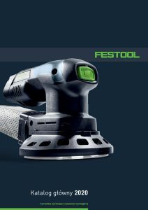 Katalog Festool