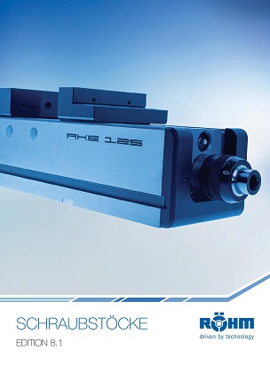Katalog Rohm Imadła