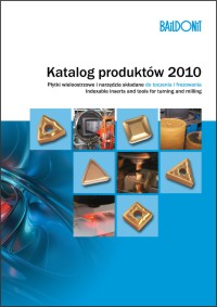 Katalog Baildonit
