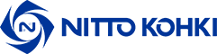 Nitto Kohki-logo