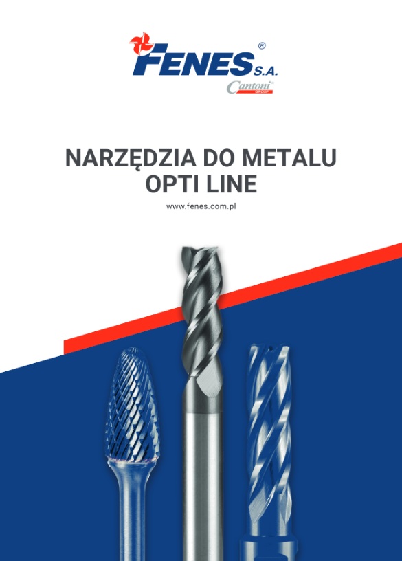Fenes Opti Line