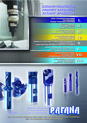 katalog pafana