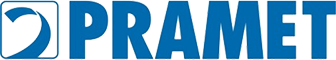 Pramet-logo