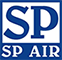 SP AIR-logo