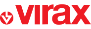Virax-logo